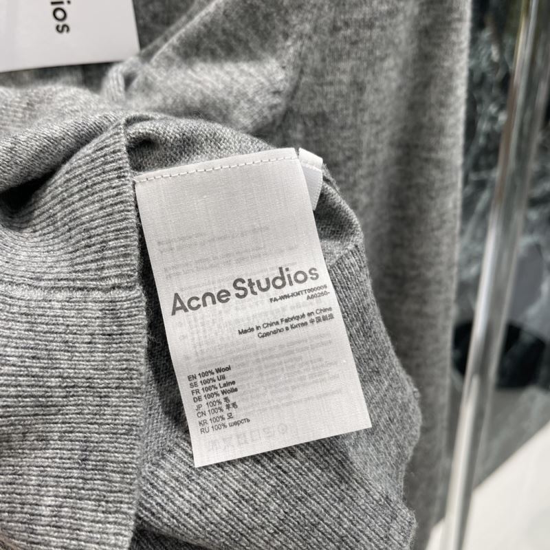 Acne Sweaters